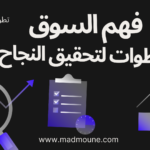 تحقيق ربح مضمون من الإنترنت، يجب بدء رحلتك بفهم دقيق للسوق والاحتياجات الأساسية التي توفر لك الفرص الربحية.